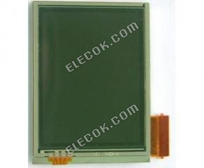 TD028STEB2 TPO 2.8" LTPS TFT-LCD Panel 