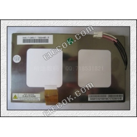 TS062WA05-15 Toshiba 6.2" LCD 