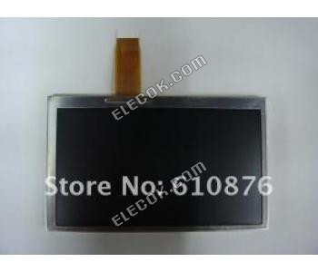 TS70WA01-15 TFT LCD DISPLAY, LCD MODULE, GPS LCD 