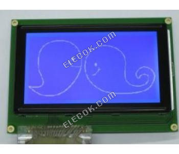 HG2401288V1-B-LWH TSINGTEK 4.8" STN Lcd Panel 