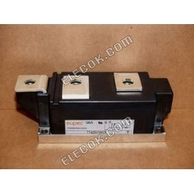 TT330N12KOF EUPEC 330A/1200V/2U 