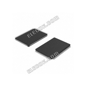 TW6805A TECHWELL Encoders, Decoders, Converters, 09+, LQFP128 