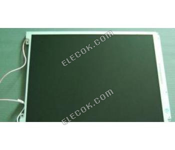 TX31D21VC1CBE HITACHI 12.1" A-si TFT-LCD Panel 