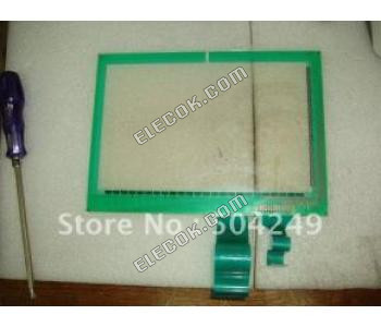 UD40-AL/T TOUCH SCREEN 