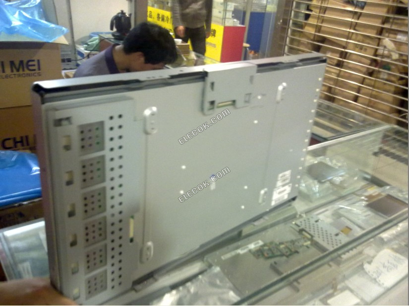 V260B1-L03 CMO 26.0" A-si TFT-LCD Panel 