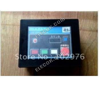 VT-5SB KEYENCE HMI WHOLE MACHINE 