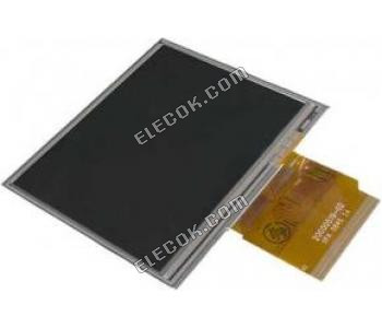 WD-F3224XP-FFLW WD-F3224W1 WD-F3224 LCD SCREEN DISPLAY TOUCH SCREEN DIGITIZER 
