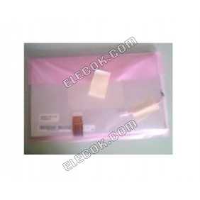 A085FW01 V3 AUO 8.5" A-si TFT-LCD Panel 