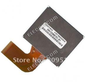 ORIGINAL POLY LCD SCREEN TC020THEA2 LCD SCREEN 