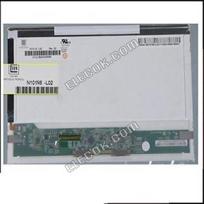 N120 N128 LAP LCD SCREEN 