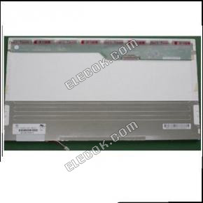 N184H3-L02 CMO 18.4" A-si TFT-LCD Panel 
