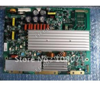 Y BOARD LG42V7 PLASMA SCREEN DRIVER BOARD, 6871QYH036D 6871QYH045D 