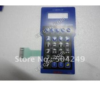 YS-280010 YUSHIN KEYPAD 