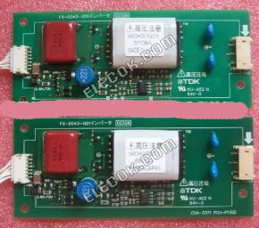 ZSNE276DA NICHICON LCD INVERTER 