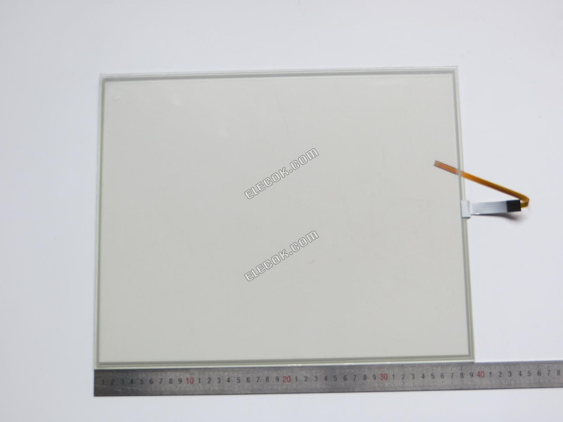 Modulo Display AST-190A - Touch Screen 800x480, 5.5V, 90 Garanzia