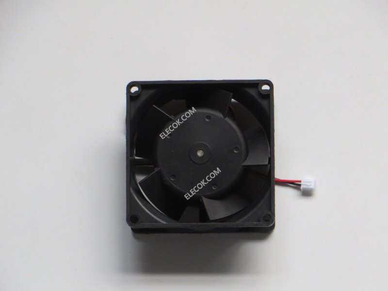 EBM-Papst 8314HR 24V 245MA  6W 2wires Cooling Fan, refurbished