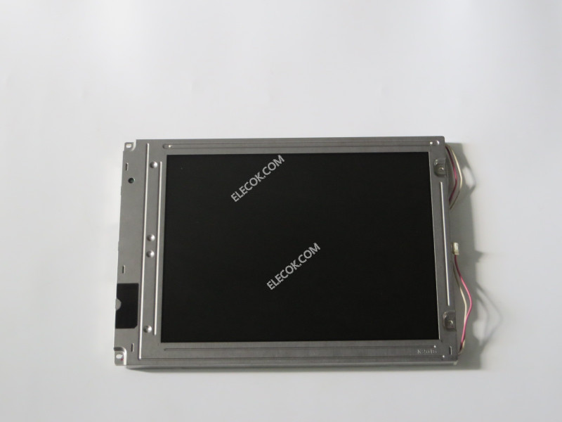 LQ104V7DS01 10,4" a-Si TFT-LCD Paneel voor SHARP Inventory new 