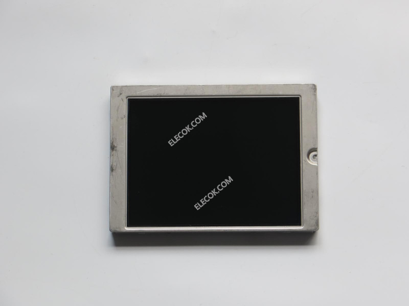 TCG057QVLPJANN-GN50AK LCD Pannello per Kyocera usato 