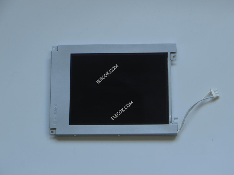 KCG057QV1EA-G000 5.7" CSTN LCD パネルにとってKyocera 中古品