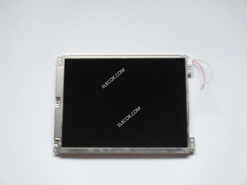 LQ10D13K 10,4" a-Si TFT-LCD Paneel voor SHARP 