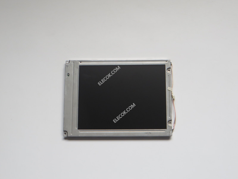 LQ10D344 10,4" a-Si TFT-LCD Pannello per SHARP 
