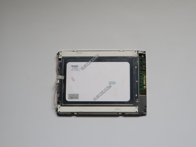 LQ10D344 10,4" a-Si TFT-LCD Panel for SHARP 