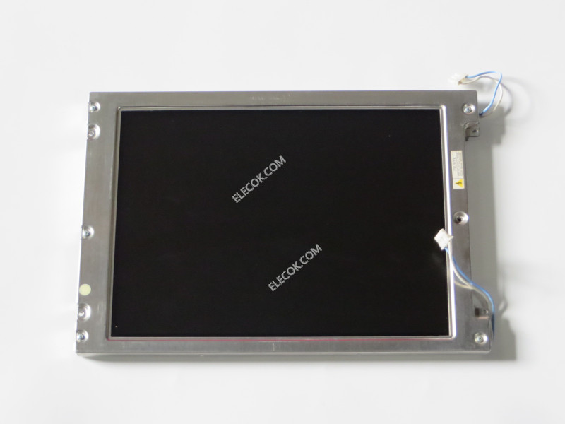 LTM10C210 10,4" a-Si TFT-LCD Panneau pour Toshiba Matsushita usagé 