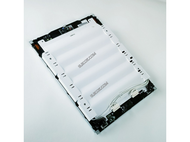 LQ10DH15 10,4" a-Si TFT-LCD Paneel voor SHARP 