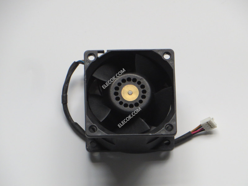 DELTA THB0648BE 48V 0.41A 16.3W 4wires Cooling Fan