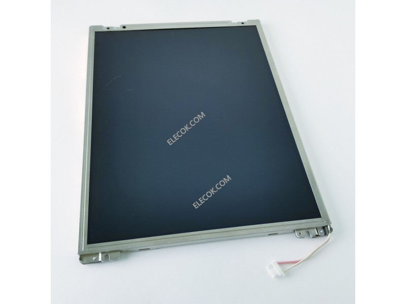 LTM12C263 12,1" a-Si TFT-LCD Panneau pour TOSHIBA 