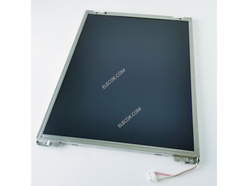 LTM12C263 12,1" a-Si TFT-LCD Paneel voor TOSHIBA 