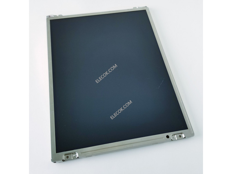 LTM12C263 12,1" a-Si TFT-LCD Panel para TOSHIBA 