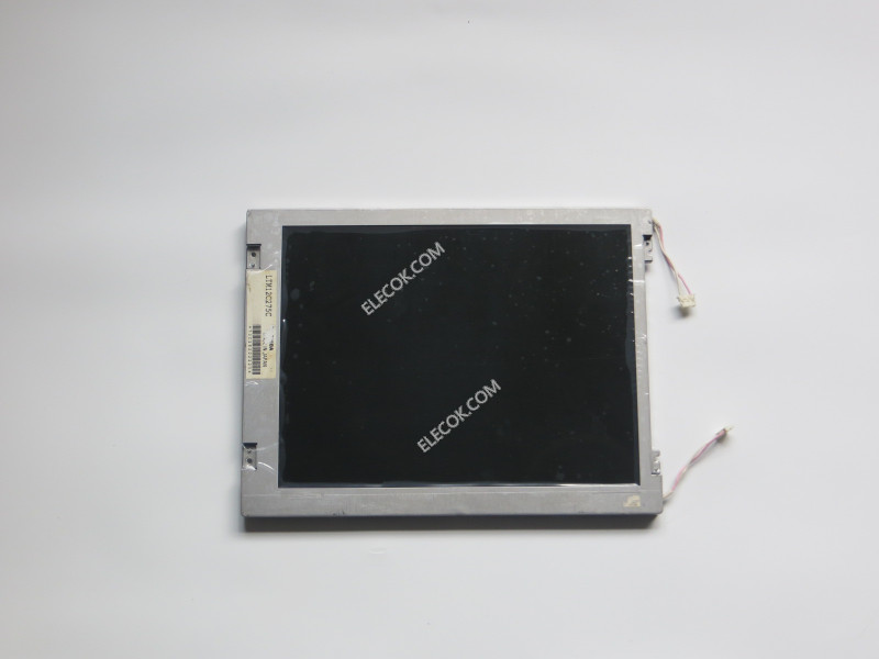 LTM12C275C 12,1" a-Si TFT-LCD Paneel voor TOSHIBA 