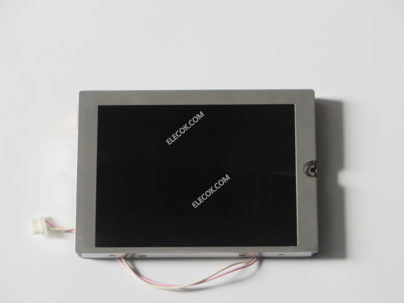 KCG057QV1DB-G66 Kyocera 5,7" LCD Paneel gebruikt 