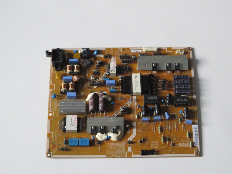 Samsung BN44-00625A L55X1Q_DSM PSLF181X05A BN4400625A 電源/ LED Board にとってUN55F6400AFXZA 中古品