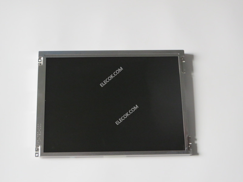 LQ121S1LG61 12,1" a-Si TFT-LCD Platte für SHARP (USED) 