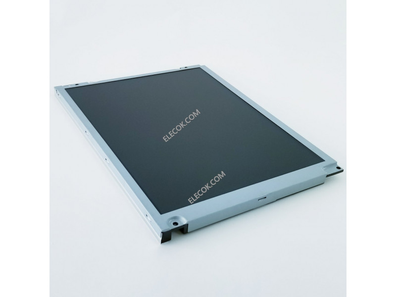 LTA104D182F 10,4" LTPS TFT-LCD Panneau pour Toshiba Matsushita without verre tactile usagé 