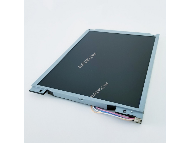 LTA104D182F 10,4" LTPS TFT-LCD Paneel voor Toshiba Matsushita without touch screen gebruikt 