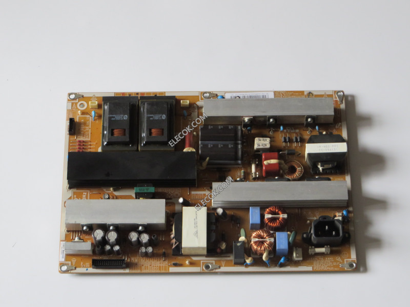 BN44-00287A IP-361609F integrated high woltaż supply board 240HZ used 