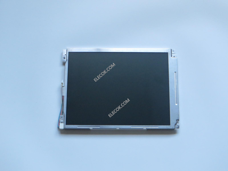 LQ104S1LG61 10,4" a-Si TFT-LCD Panel til SHARP 