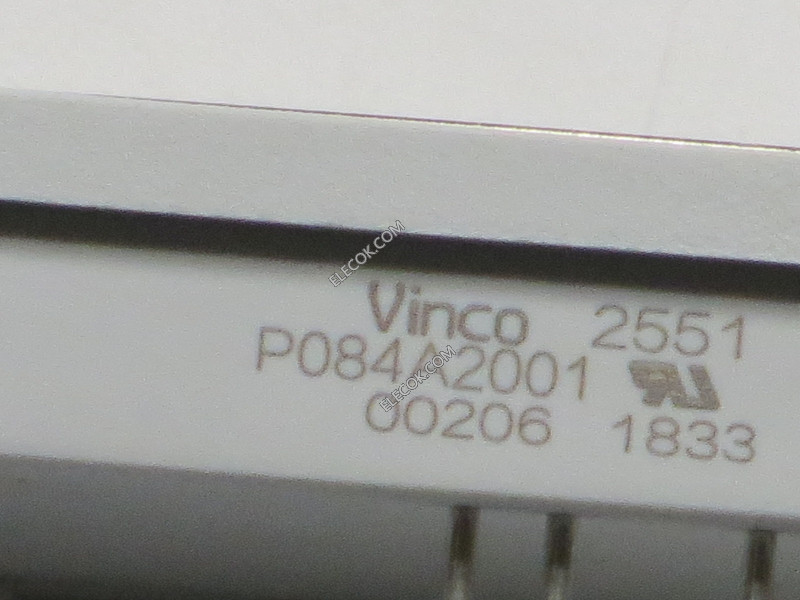 TYCO P084A2001 
