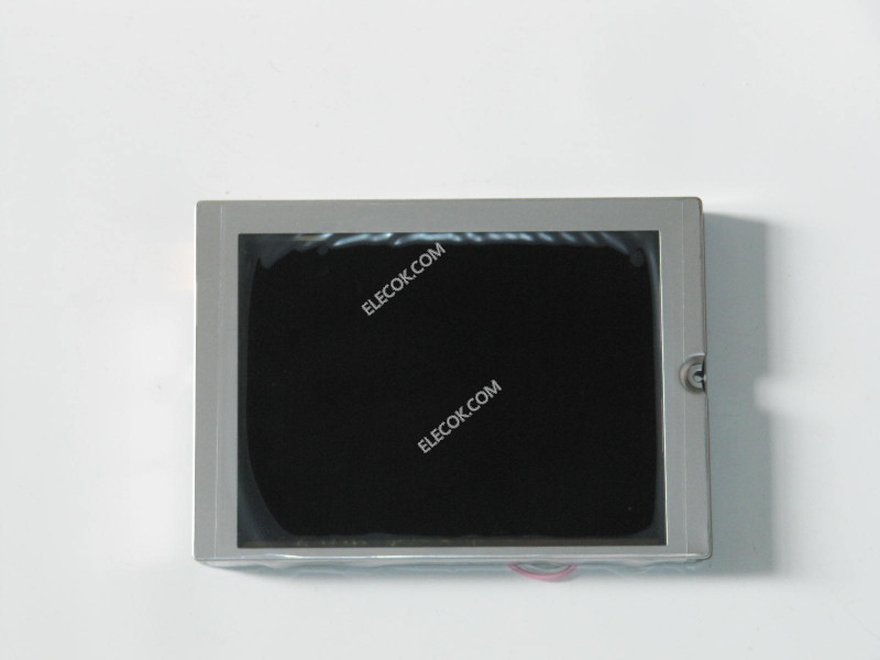 KG057QV1CA-G000 5,7" STN LCD Painel para Kyocera Brandy novo originário 