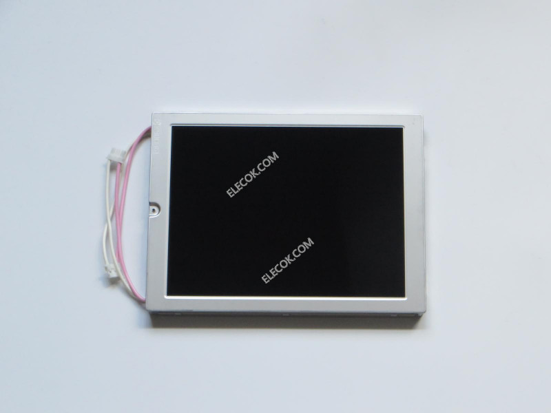 KCG075VG2BH-G00 Kyocera LCD afficher NOUVEAU 
