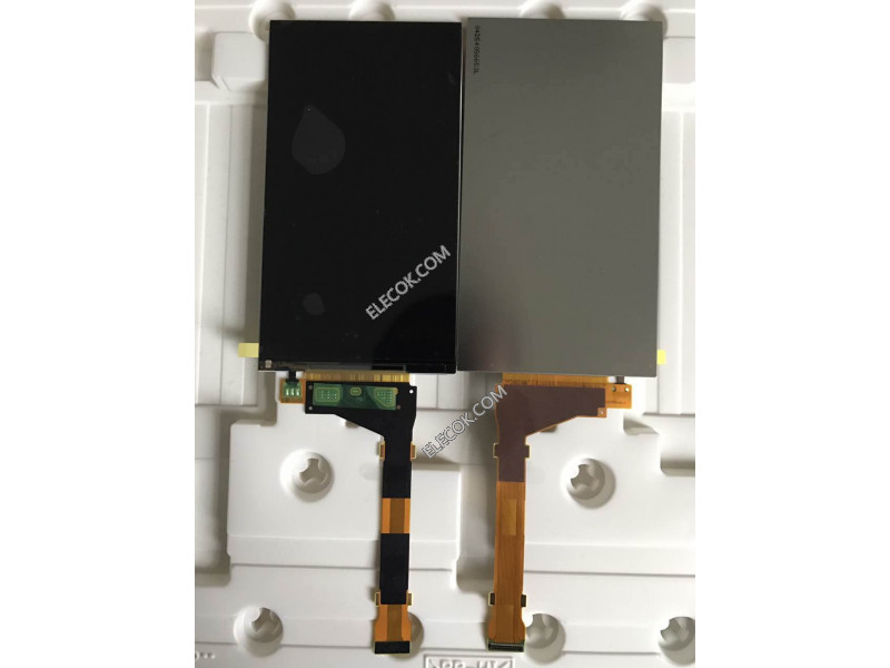 LS055R1SX04 5,5" a-Si TFT-LCD Painel para SHARP 