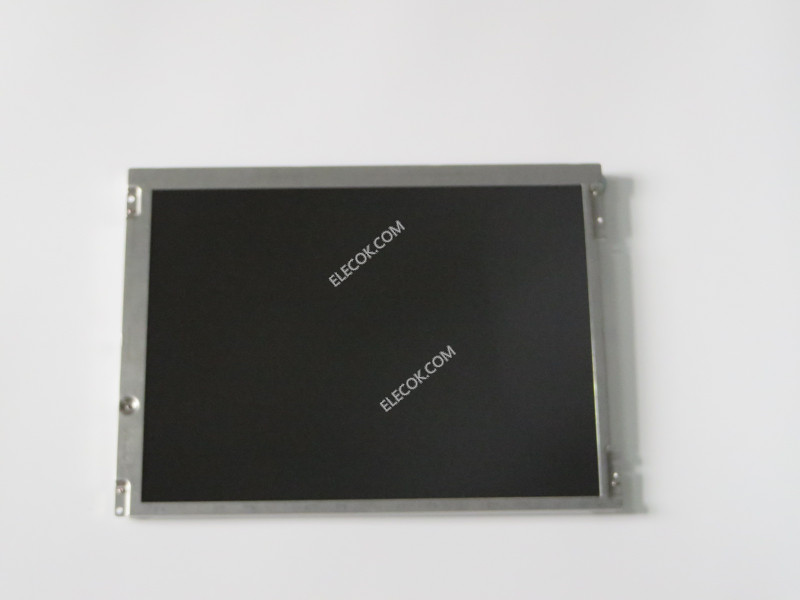 LQ121S1DG41 Sharp 12,1" LCD usado 