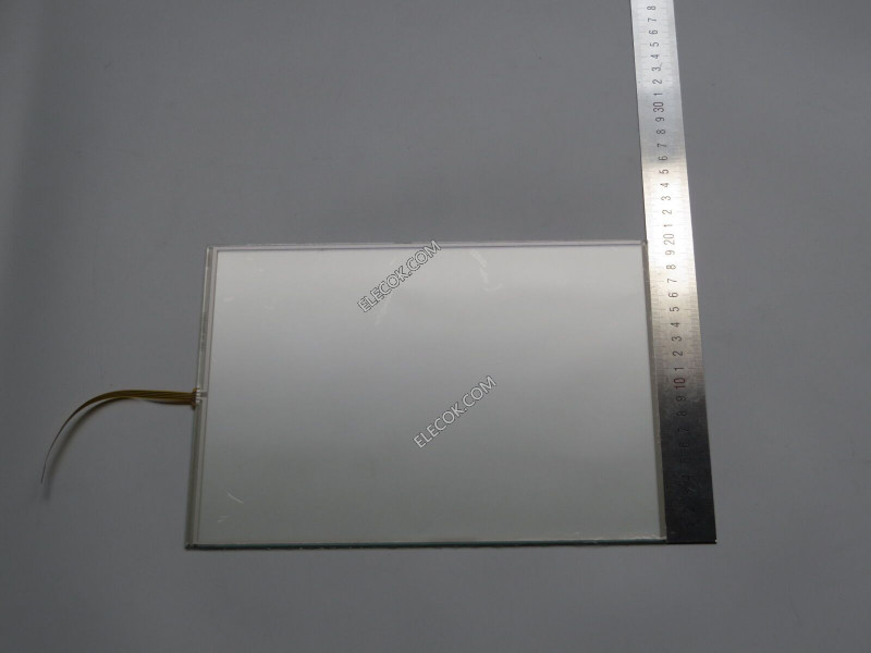 New Touch Screen Digitizer Touch glass N010-0554-X266/01, 12.1inch(261mm x 198mm), Replace
