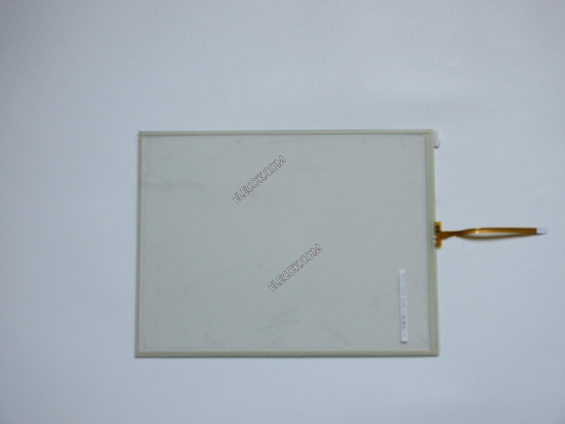 New Touch Screen Digitizer Touch glass N010-0554-X266/01, 12.1inch(261mm x 198mm), Replace