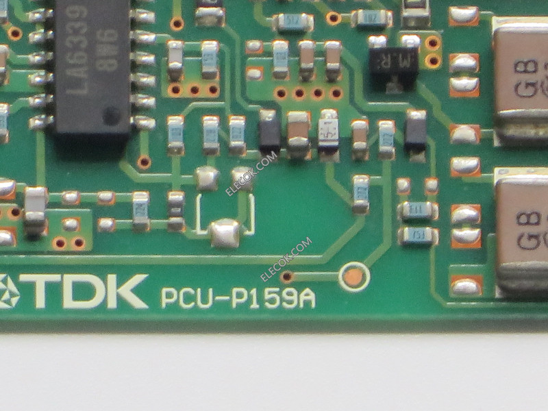 New In Box TDK PCU-P159A CXA-0374 LCD High Pressure Article Inverter 