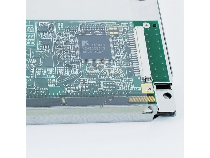 T-51756D121J-FW-A-AA 12,1" a-Si TFT-LCD Panel til OPTREX 