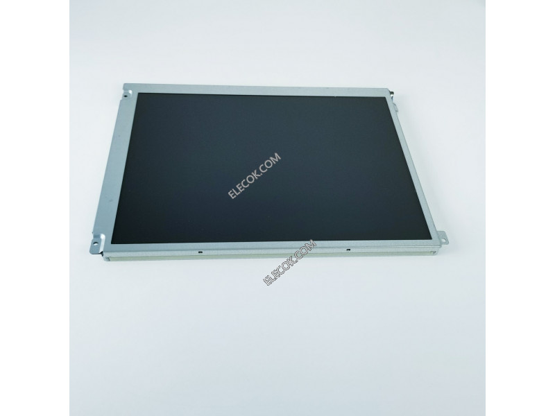 T-51756D121J-FW-A-AA 12,1" a-Si TFT-LCD Painel para OPTREX 